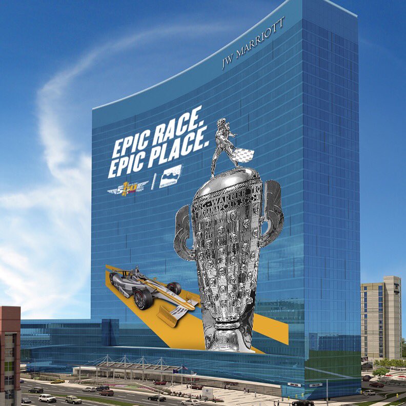 500Festival's tweet photo. The #100RunningHC has EPIC plans for May! Learn more here: https://t.co/d6LAbbkSGb https://t.co/uTKu0DO935