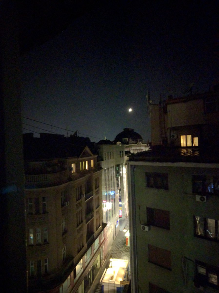 mammothdave's tweet photo. dovi temje #Belgrade https://t.co/KjBrli7zDh