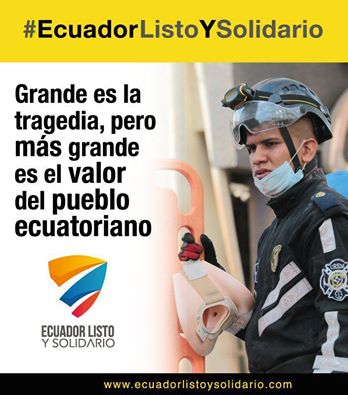Arcotel_ec's tweet image. #EcuadorListoYSolidario