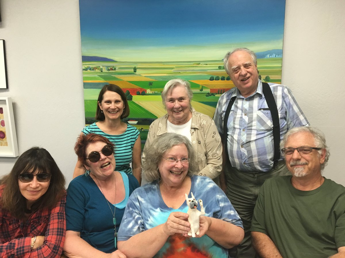 Meet Salvador Dogi! Our new mascot for #BIGDoG2016. Throw us a bone and donate on May 3rd! bigdayofgiving.org/npo/yoloarts