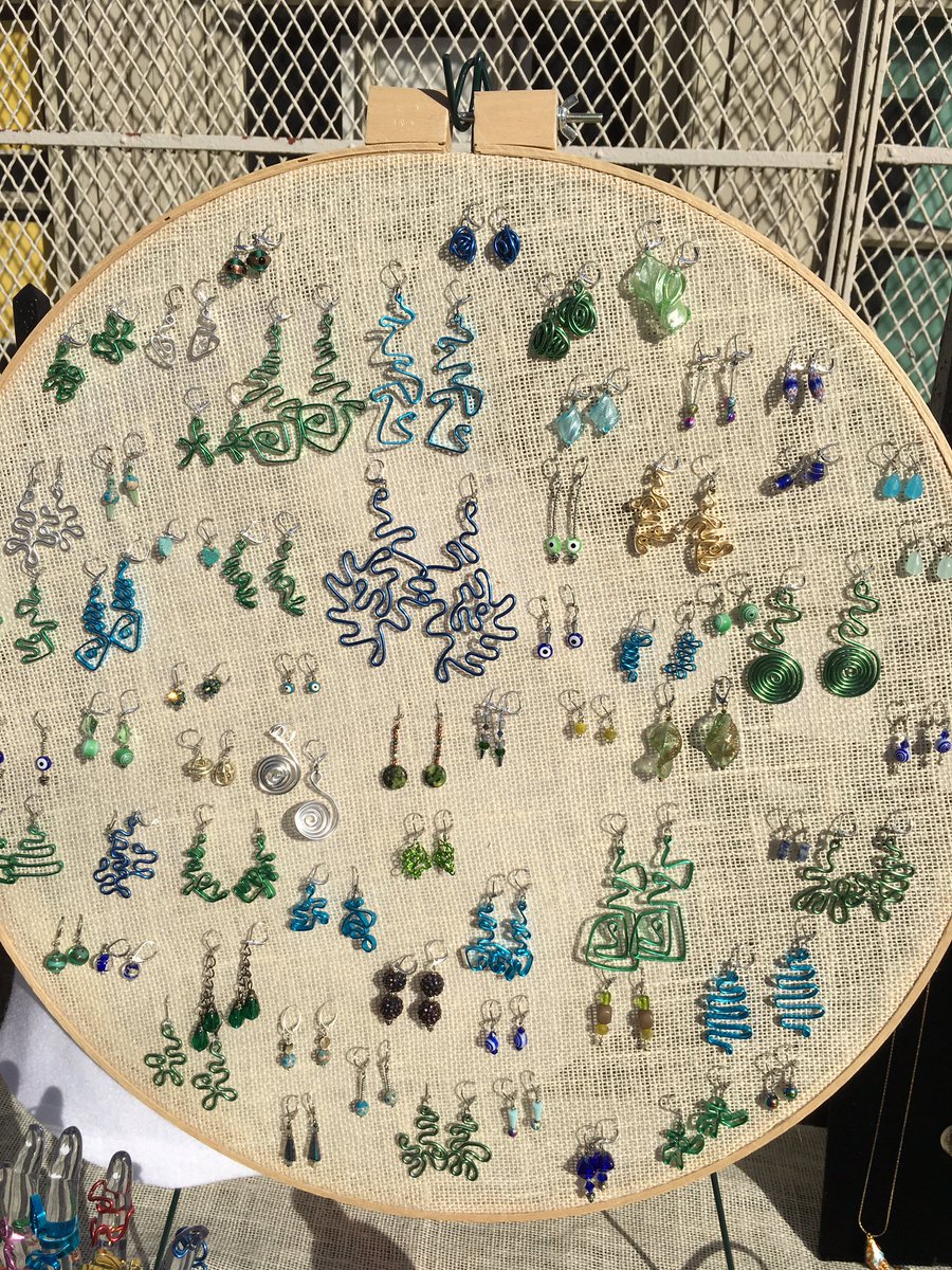 playfulevent's tweet photo. Sat. 4/23 #playfulevent at #BUSTCraftacular #maker #fair #industrycity #Brooklyn Visit Booth 106! https://t.co/ICrvXAftY1