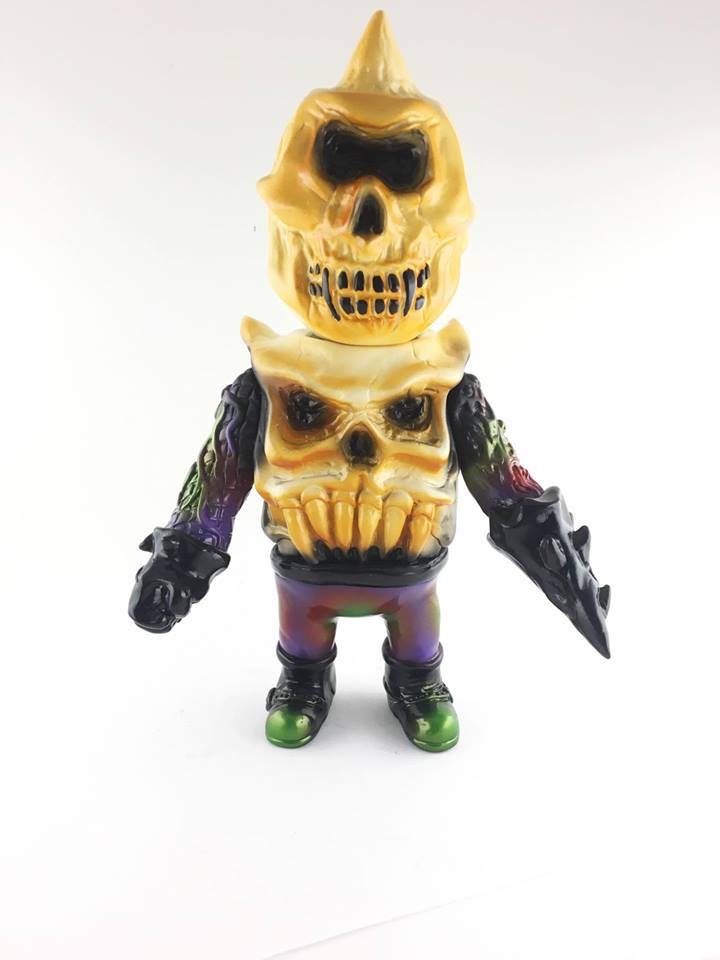 UVDToys's tweet photo. MISHKA BOOTLEG FRANK KOZIK HATEBALL MASH-UP FROM OBSESSED PANDA #ObsessedPanda @MishkaNYC… https://t.co/3JklesGpgV https://t.co/mkr9rRgigI
