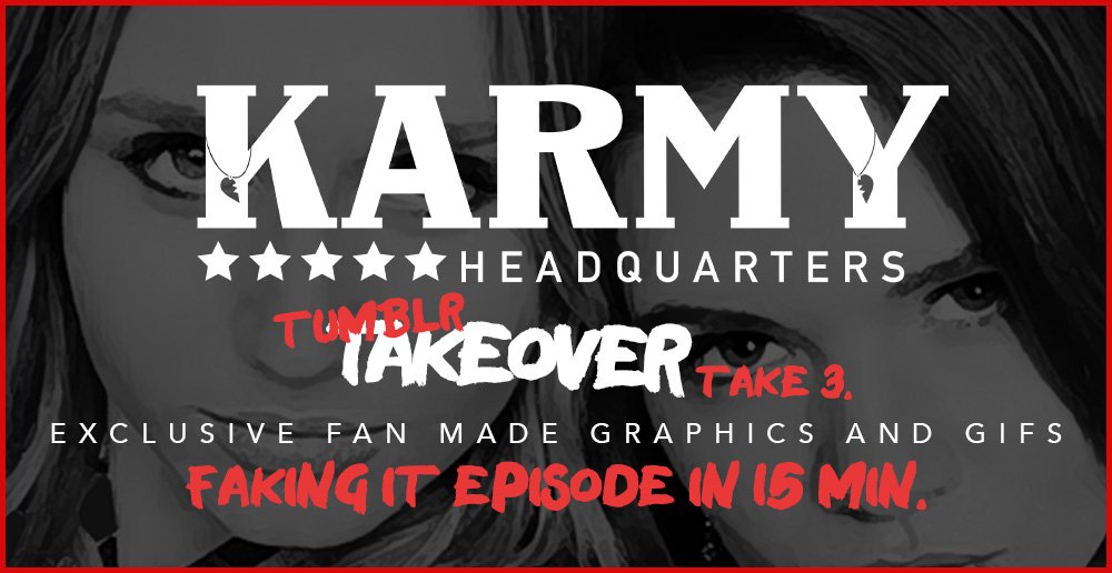 karmyhq's tweet image. BOO! We will be taking over mtvfakingit.tumblr.com!!! Come check out some spooktacular graphics/gifs! 👻