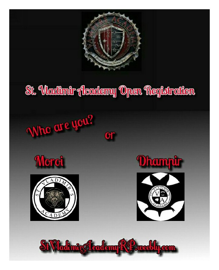 yeogls's tweet photo. [HELP RT]  Academy rpw yang berlatar belakang vampire, come join us! Cek lengkapnya --> VladimirAcademy https://t.co/u8HqqKuFSg