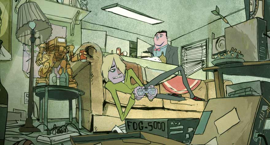 Way Too Indie tweet media