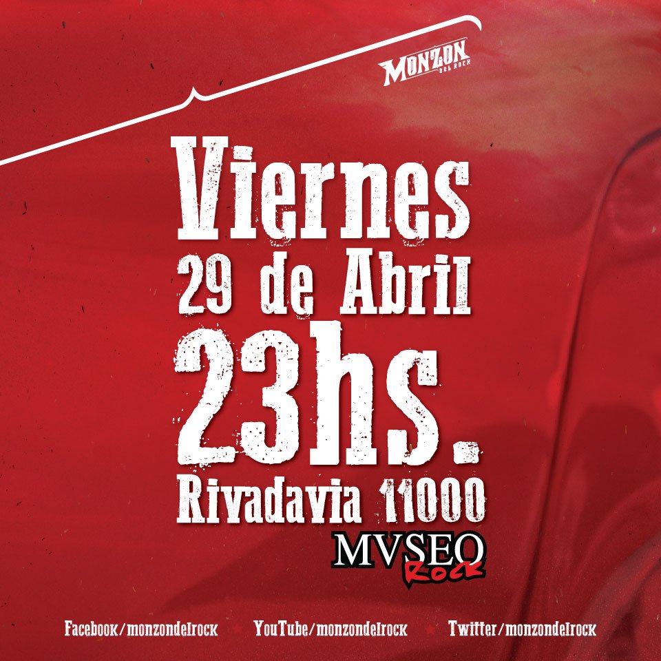 radioloquede's tweet photo. Hoy #MonzonDelRock al estudio de #LoQueDe #Programa98 MAS HISTORIAS DE MARTES POR CONTAR 29DeAbril #MvseoRock https://t.co/ArsG7b31L7