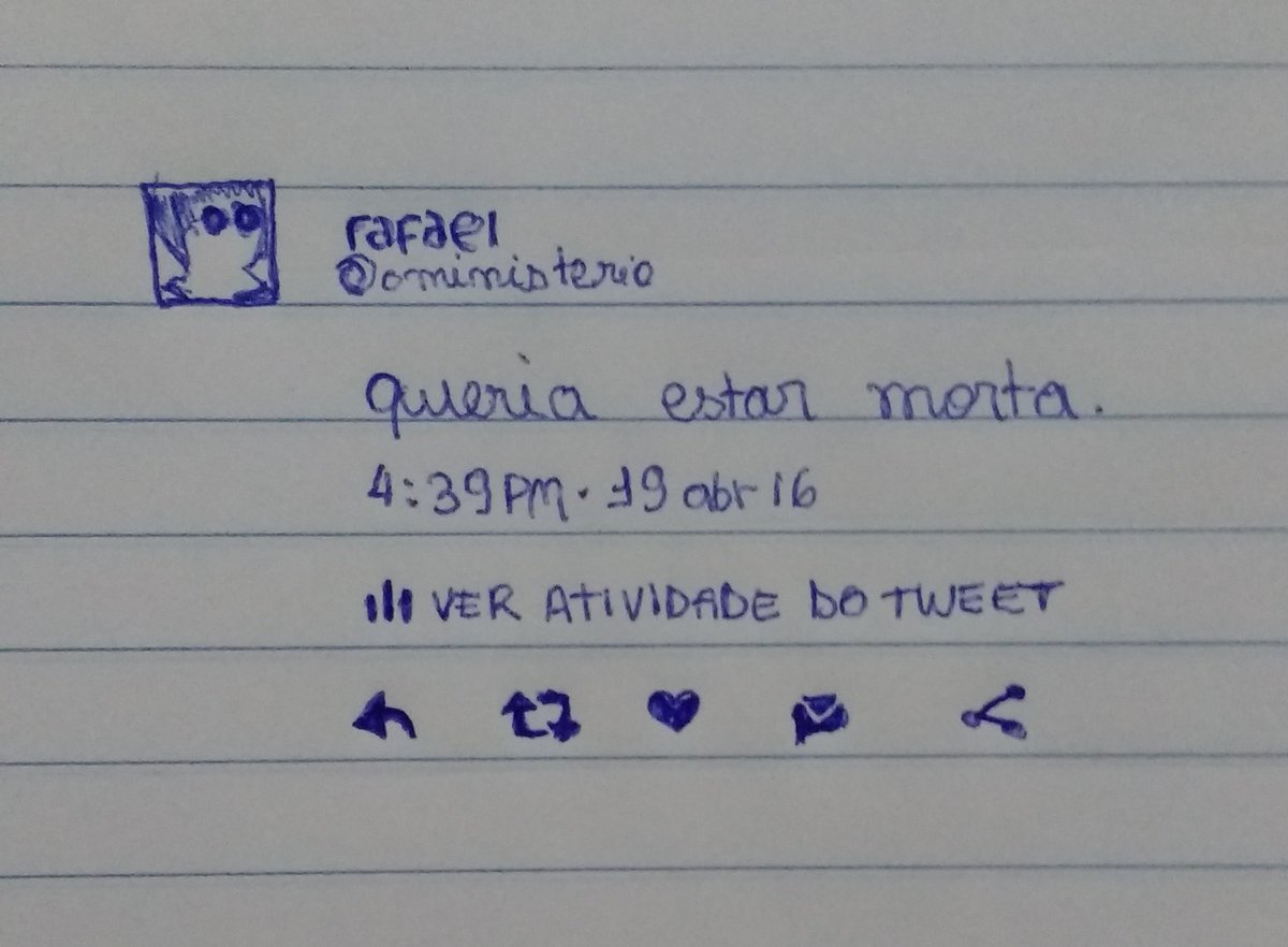 rfl0001's tweet image. eu tweetando quando meu pacote de internet acabar #ForaInternetLimitada