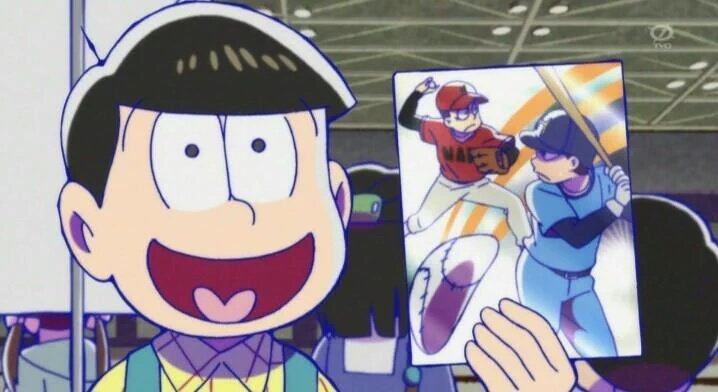 十四松とコミケ Twitter Search Twitter