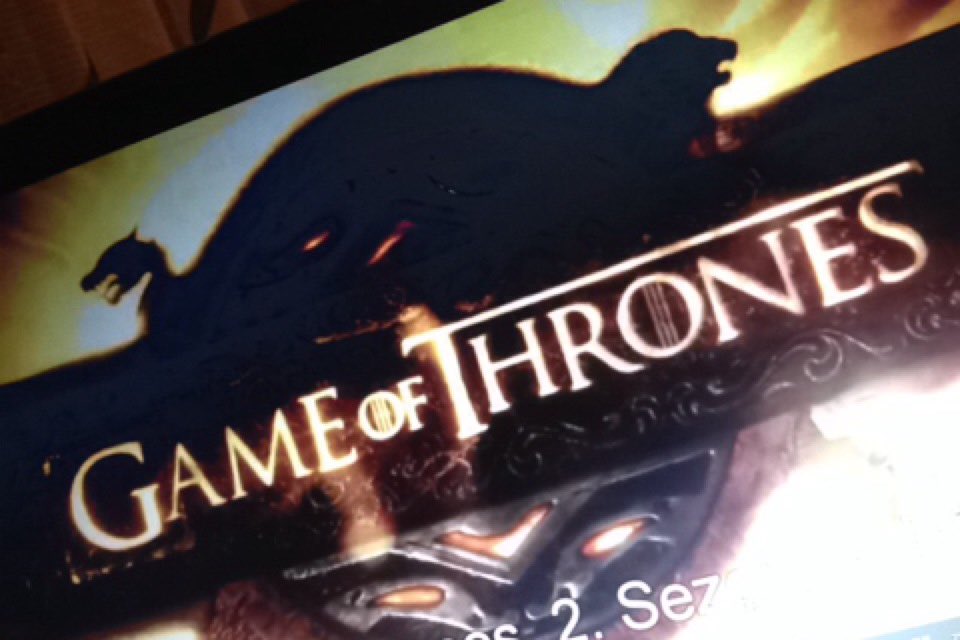 LordeandKing's tweet photo. #GoT #houseStark https://t.co/15auykAyKq