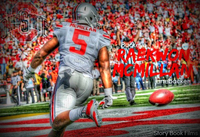 StoryBook_Films's tweet image. Raekwon McMillan || "Young Superstar" || Ohio State Highlights
⭕🔛🔝🔜5⃣
youtube.com/watch?v=M2YOAb…