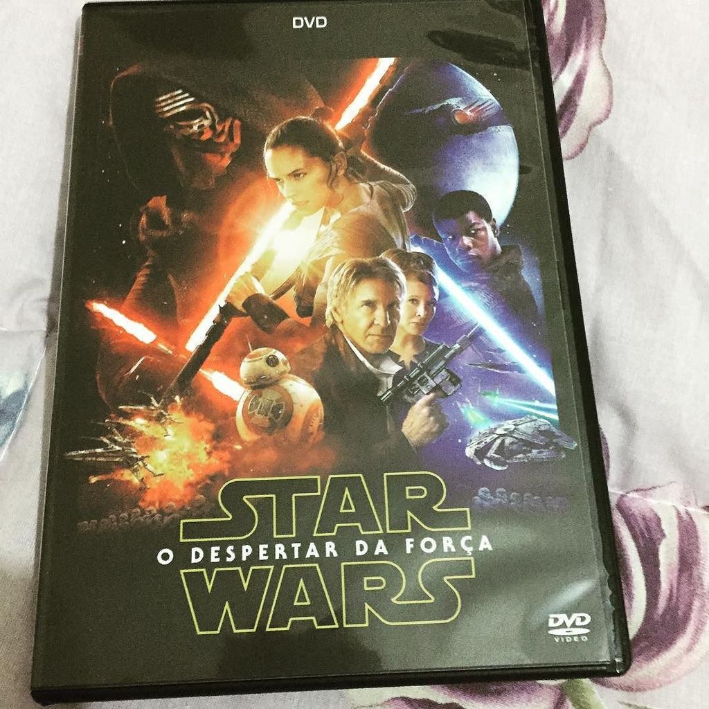 hashtagstarwars's tweet photo. New #StarWars Instagram by @jujumazinn // Chegouuuuuuu!!!!
#odespertardaforca
#pracolecao https://t.co/MSTYDDwHw0