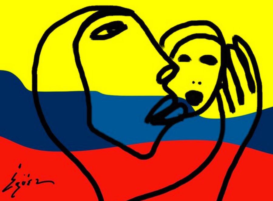 EcuadorianP's tweet photo. #EcuadorALevantarse # https://t.co/y2FX0HrPXu