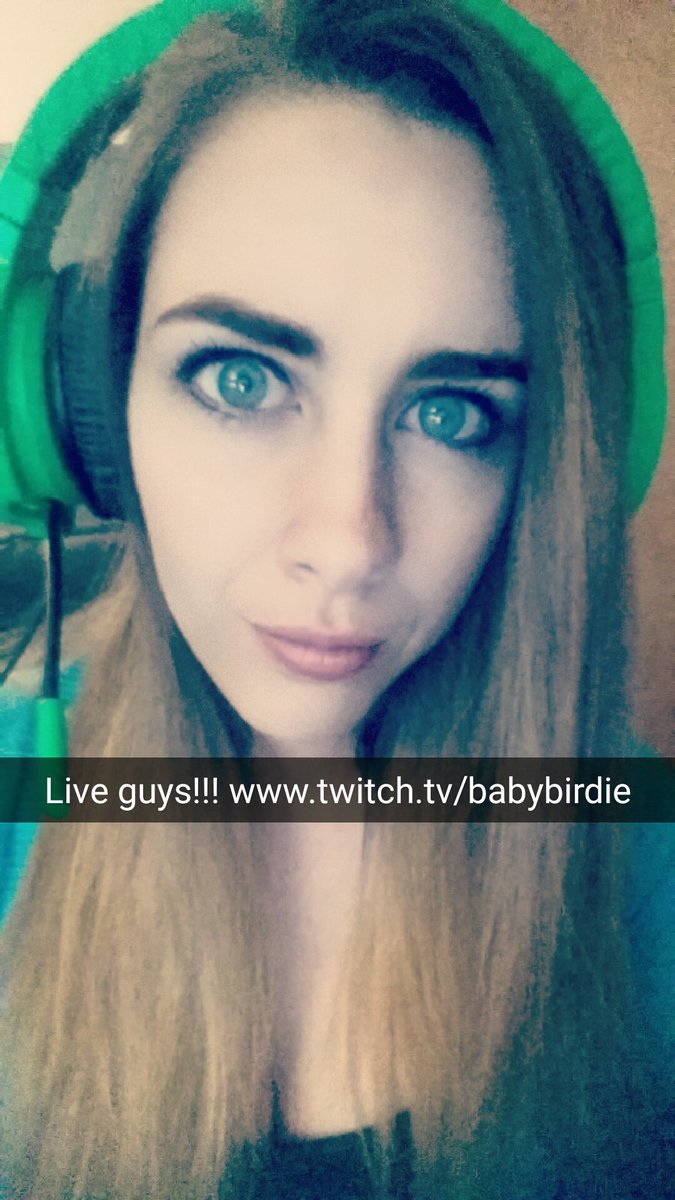 TwitchBabyBird's tweet photo. https://t.co/X26ZabNPrG
