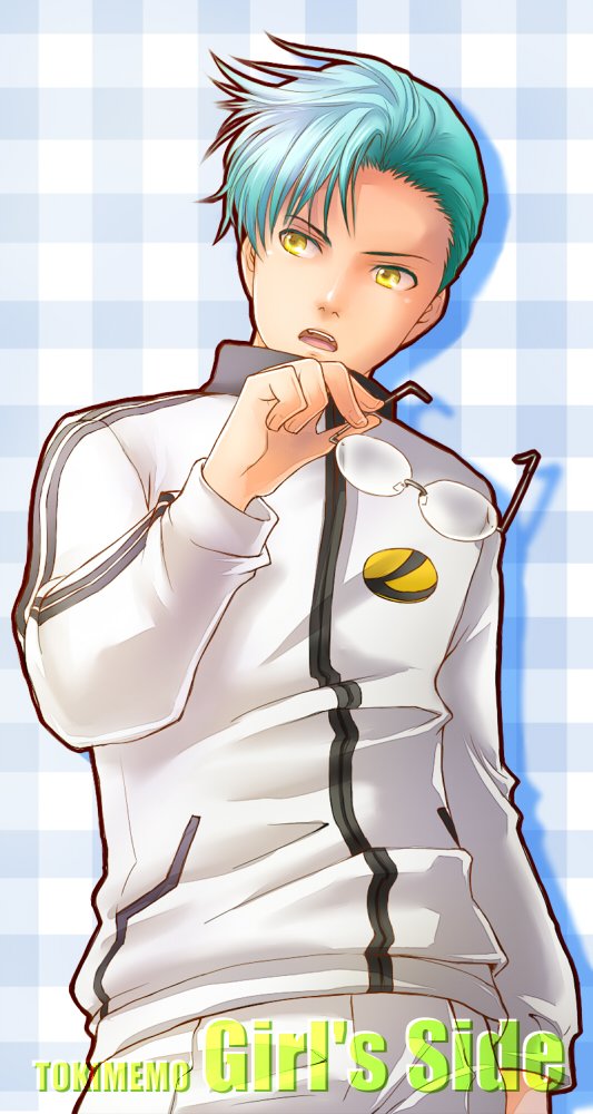 てんてーのtwitterイラスト検索結果 古い順