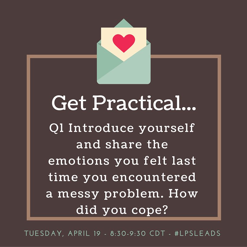 LPS LEADS tweet media