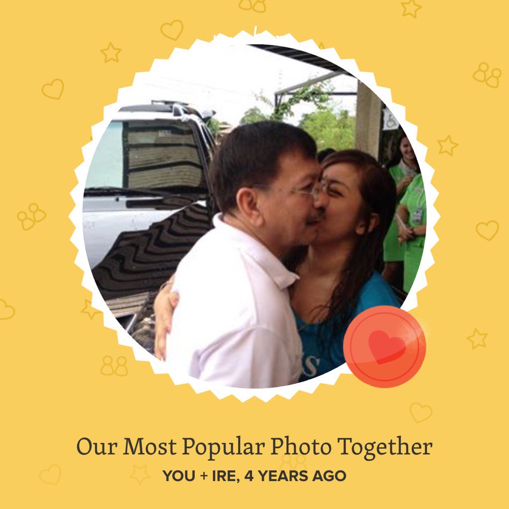 DocViacrucis's tweet image. Memory lane w/ Luv