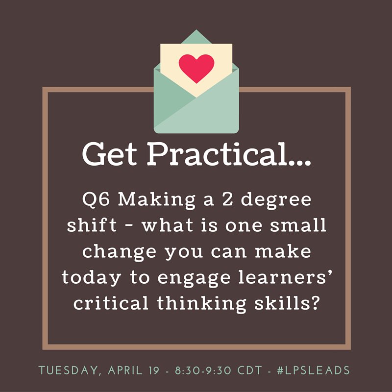 LPS LEADS tweet media