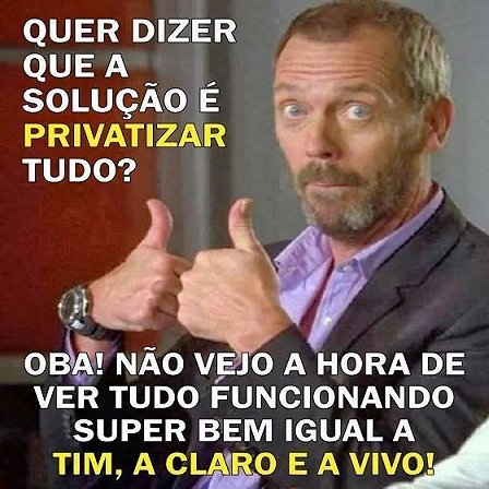 Yarus13's tweet image. #FicaQuerida  #ForaInternetLimitada 
Golpe já! rsrsrs