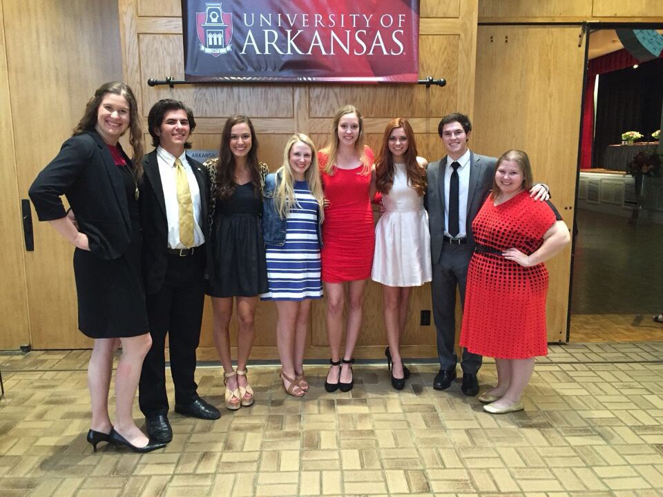 It was a good night last night at the Order of Omega Awards. Congratulations to our NGC award winners🏆🎉