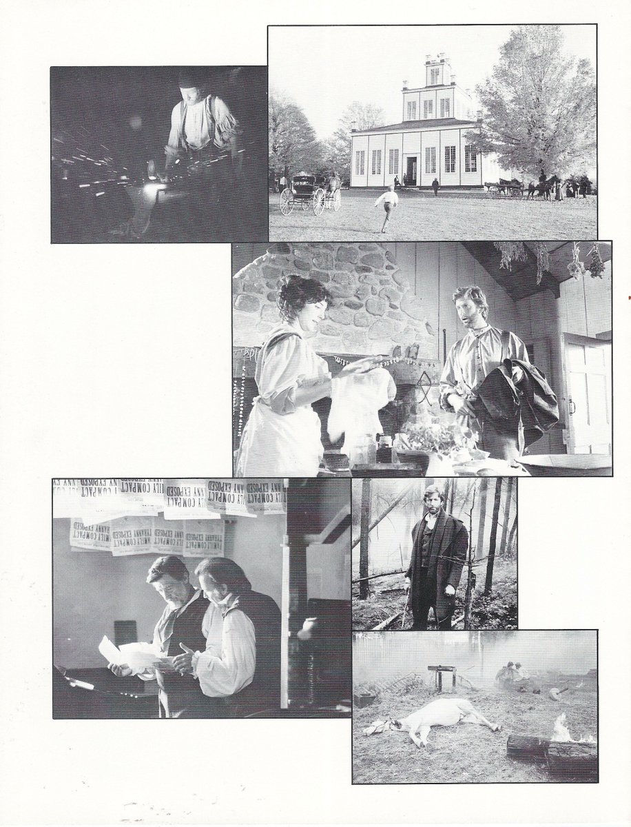 SamuelLountFilm's tweet photo. Original brochure #SamuelLount #CanFilmDay. Order DVD https://t.co/bgKEuMPVt8 #cdnfilm #bcfilm #cdnhistory #drama https://t.co/vpLFldfVOe
