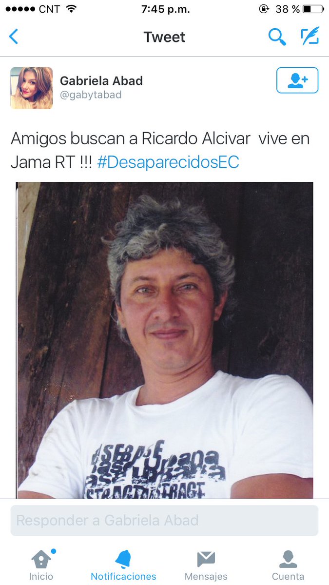 LosJosemas's tweet image. 🇪🇨No dejes de retuitear, mientras más se difunda, más pronto aparecerán todos los #DesaparecidosEC #FuerzaEcuador 🇪🇨