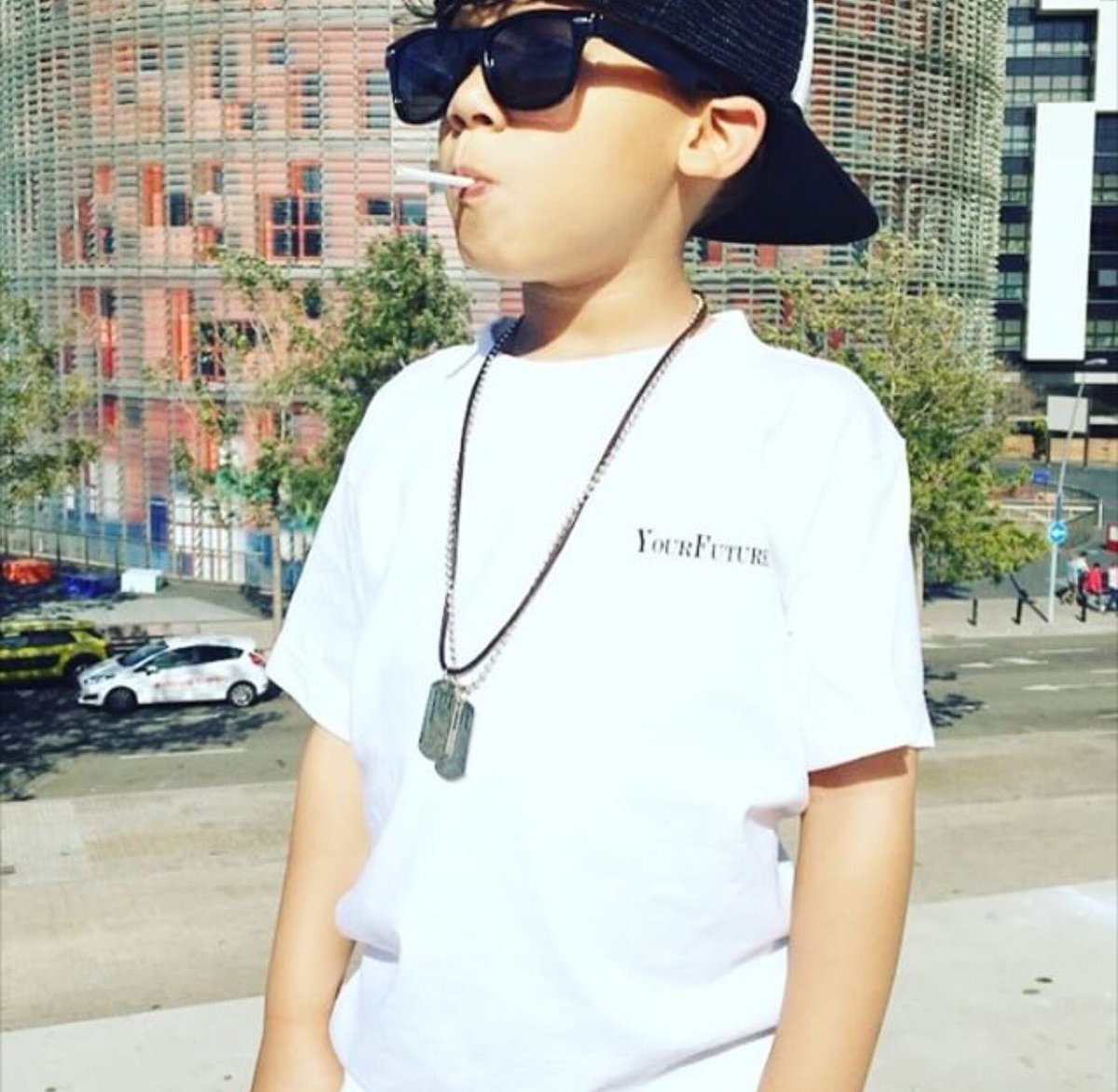 yourfuture08's tweet image. #kidsclothing #kids #spain #barcelona #yourfutureworldwide #fashionkiller #boysclothing