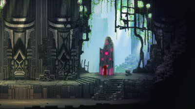 GameBorder's tweet image. The Way Demo - New Download Available on GameBorder dlvr.it/L5pX8G