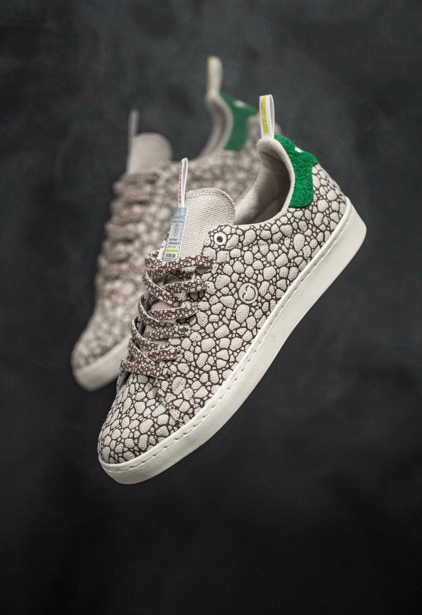 stan smith x bait