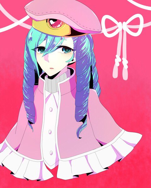 "Need help coordinating outfits? I have a few ideas."

New account.
Writer of <a href="/HostileBowman/">Takumi</a>.
RTs appreciated!