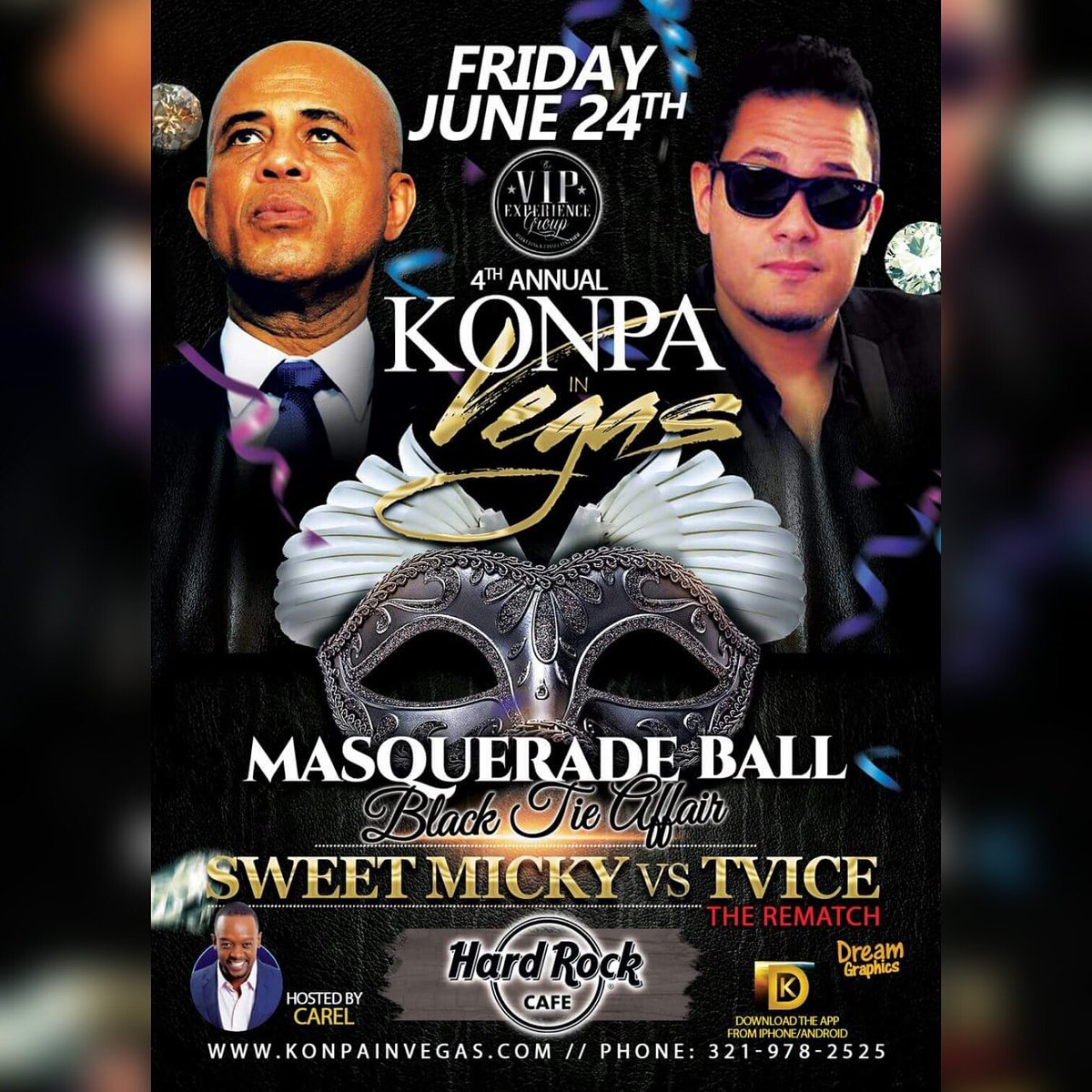 DJSRelations's tweet photo. @carelpedre are you ready? #kivchat https://t.co/7LQfB8zylc