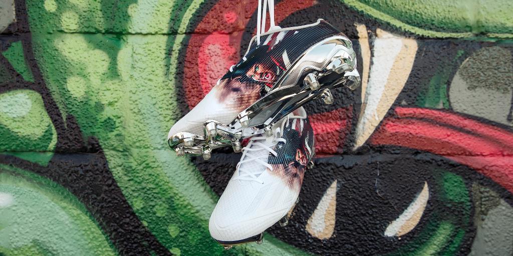 adidasFballUS's tweet image. Tell them speed is coming, and we’re taking over the country.

Cop the #Uncaged Patriot: a.did.as/6013BlEAJ