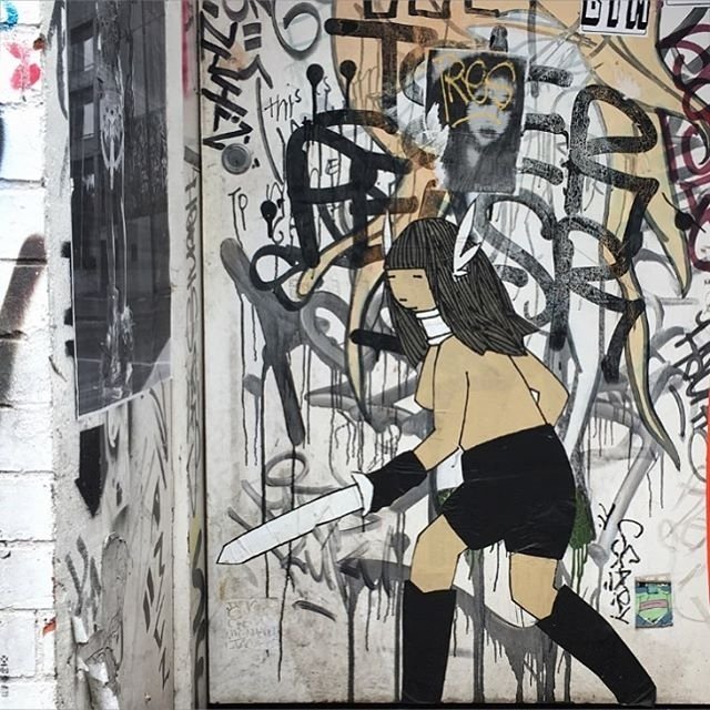 StArtEverywhere's tweet photo. NBF regram @picachew 👍
Urban Stabby Expedition. @kidacne #stabbywoman #jetso #peasr #btmcrew #KidAcne #tagsandthro… https://t.co/uNtJ1mi5tY