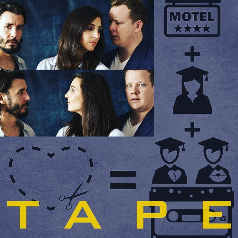 #Melbourne #theatre #stage #production #indie <a href="/tchonerrol/">the courthouse hotel</a> <a href="/PlayDeadTheatre/">PlayDead Theatre</a> 
In Melbourne for 2 weeks!!