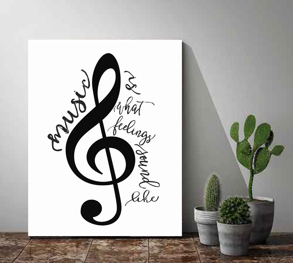 paula on twitter printable word art music poster music is what feelings sound lik https t co zwzlksl8pb paperrelish musicprint https t co 1puriexk6c twitter