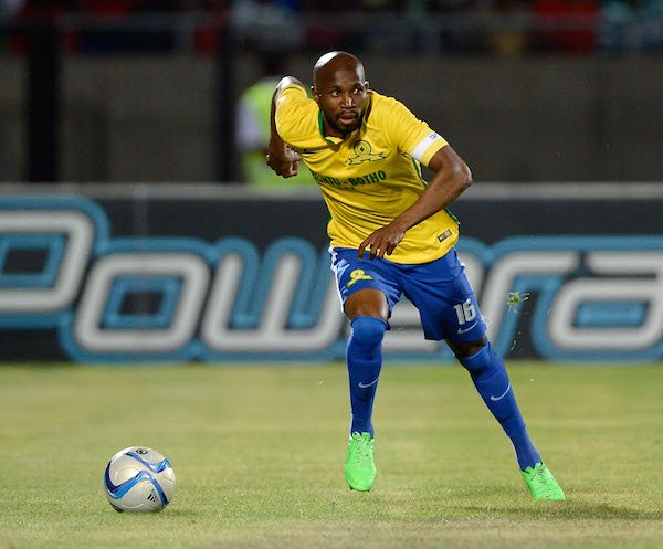NEWS: @Reitu22 says <a href="/Masandawana/">Mamelodi Sundowns FC</a> will give their all against AS Vita in the <a href="/CAF_ChampsLeag/">CAF Champions League</a>.
lsh.re/11EWE