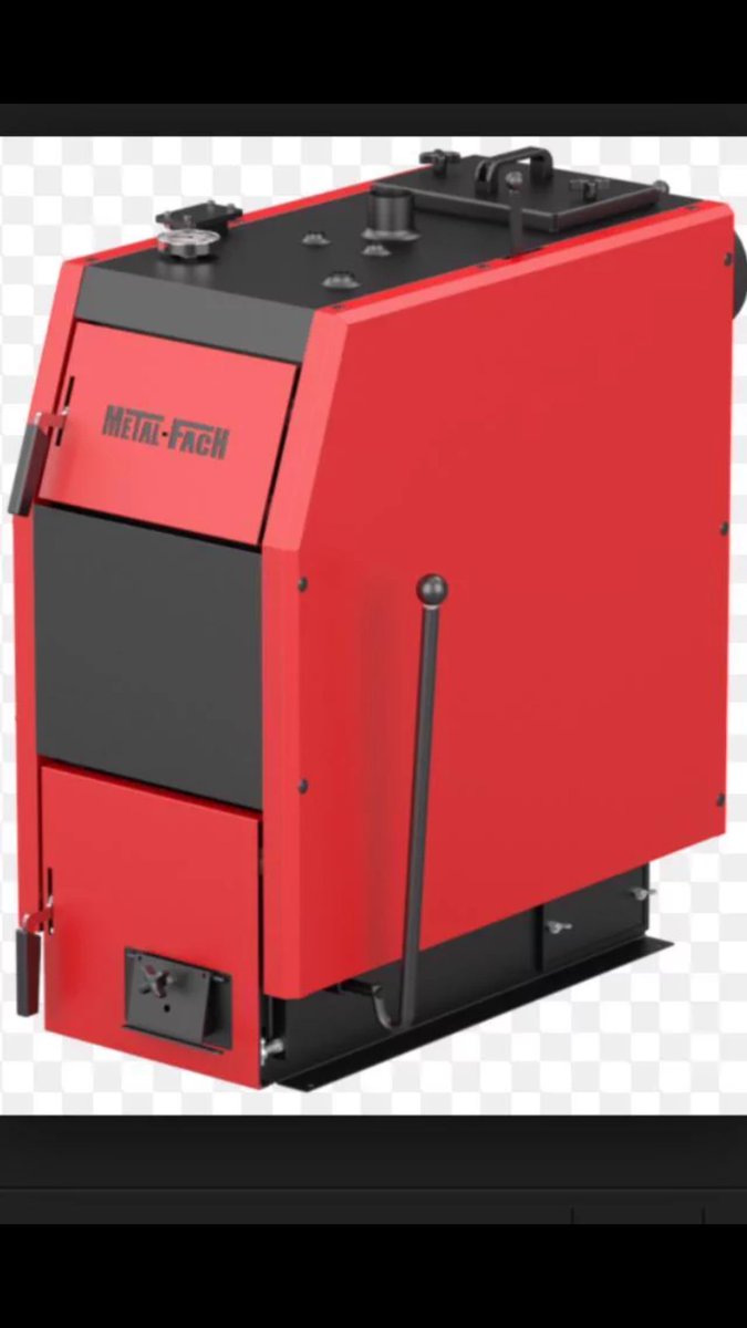 Solid fuel boiler 23kw, only 1 left selling at only €1250 Inc vat!!!!!!