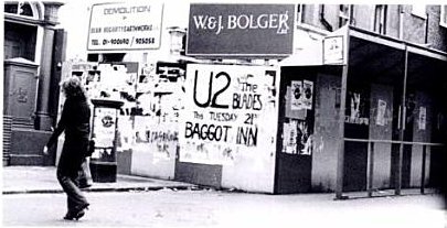 rgmcdermott's tweet photo. @davidmcw Out of Control #BaggotInn #1970s https://t.co/1mPgi3fcuY