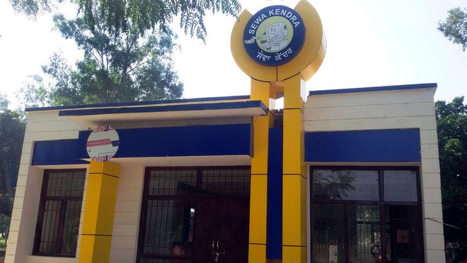 officeofssbadal's tweet image. Punjab Govt opening 2174 #SewaKendras providing all citizen-centric services #AkalisForPunjab #GovernanceReforms