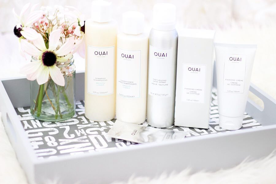 Fashstyleliv's tweet photo. Is it safe to say I am becoming #ouaiobsessed with @theouai ? I have tried out more from the range and I am so impr… https://t.co/fcO5JYna9j