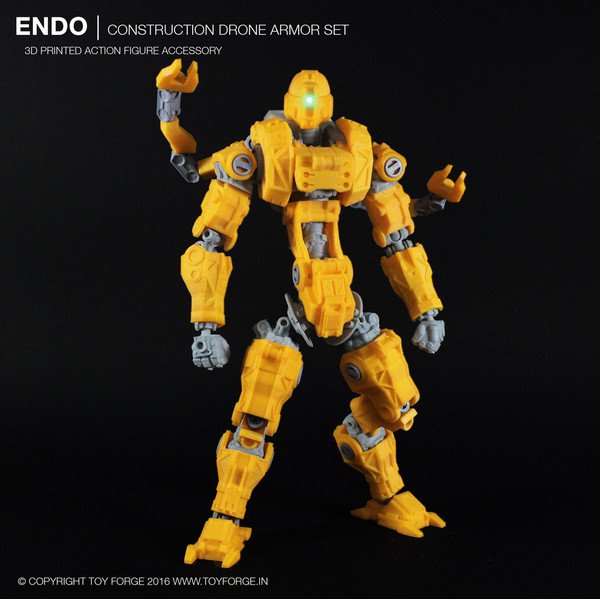 Toy Forge tweet media