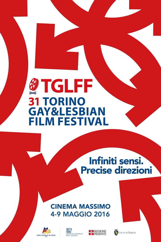 #TGLFF31 temi programma novità mercoledì 20/04 h12.30 al @museocinema #Torino #livetwitting tglff.it