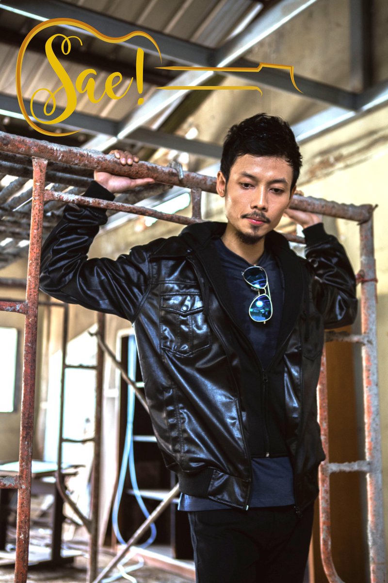 #LovelyApril Np:@saejugaband -Ketika Hatimu Berhenti - Prod:<a href="/IndoSemarSakti/">Indo Semar Records</a>  Cc:<a href="/jalankarmel114/">Basrul Hutabarat</a> <a href="/SMAPGRI90/">IKA SMA PGRI LBG</a> <a href="/eoniser/">Eonise Bustamante Ro</a>