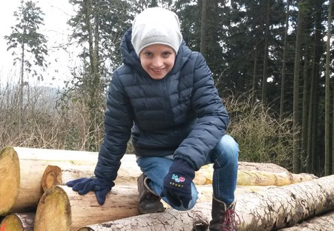 VfL_1899's tweet photo. Stammzellenspende für Lea Sophie erfolgreich! Weiterhin eine vollständige Genesung! #vfl189 https://t.co/rJu15HY8XV https://t.co/6XsvFMDYAK