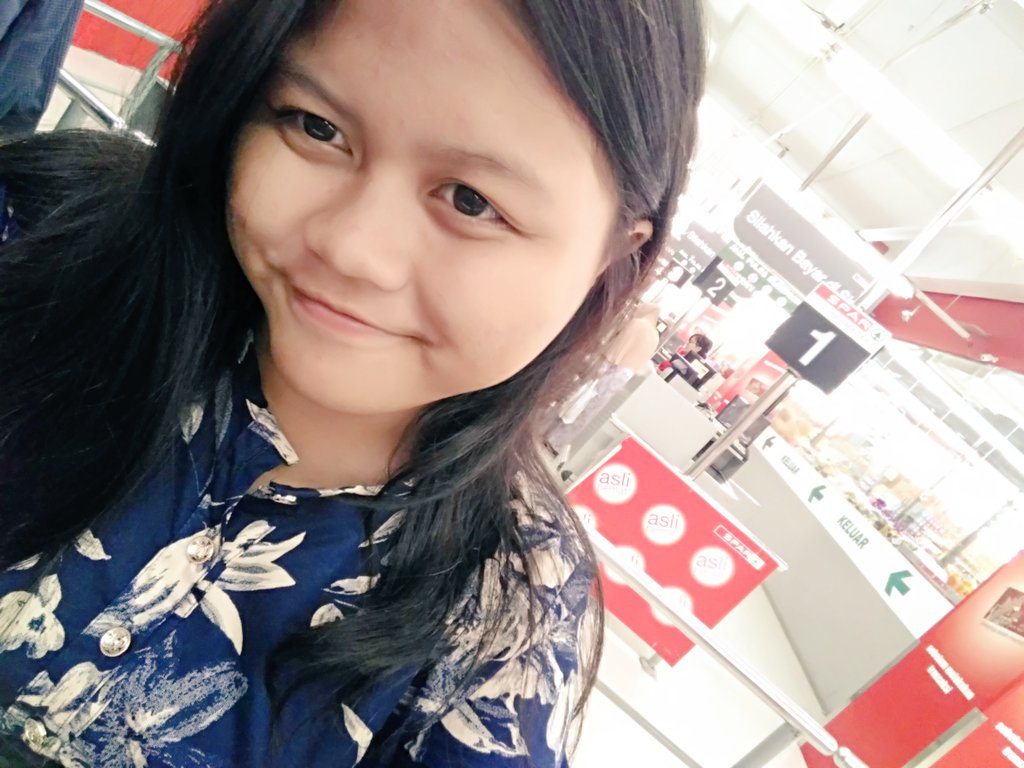 Tersenyumlah.....😀😀