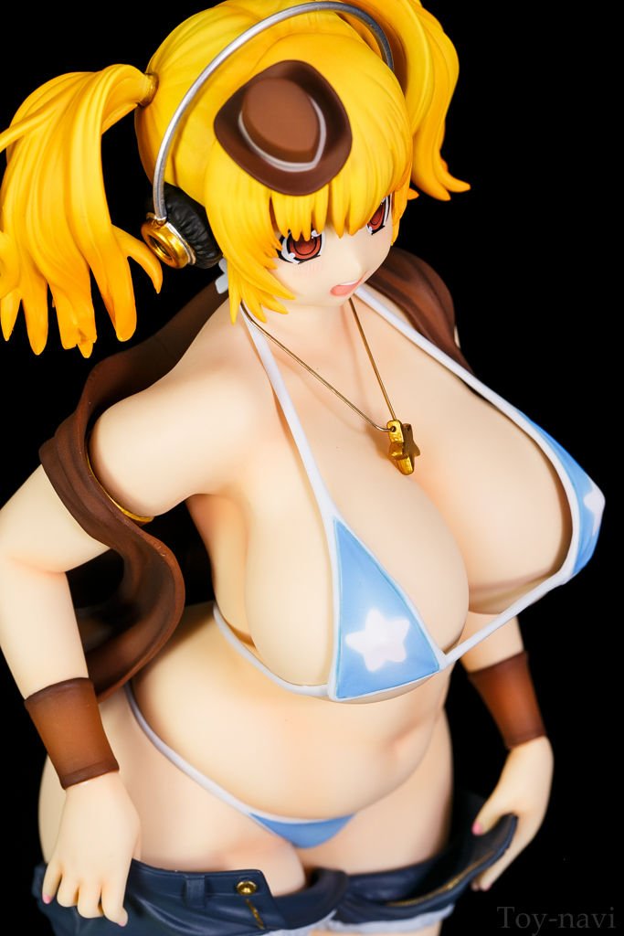 トイナビ -フィギュアレビュー on Twitter:
