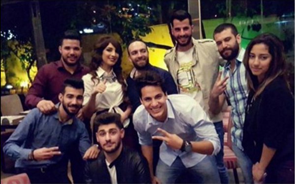 ennaharonline's tweet photo. #لبنان
#سهيلة_بن_لشهب ستكون ضيفة ليالي #رمضان ببيروت
#سهيله_جمهورك_فخور_بنجاحاتك
#SouhilaBnLachhab https://t.co/OkYvGfn3oI