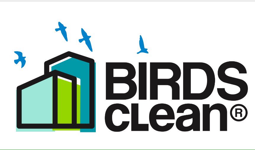 Birds Clean