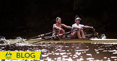 AUS Olympic Team tweet media