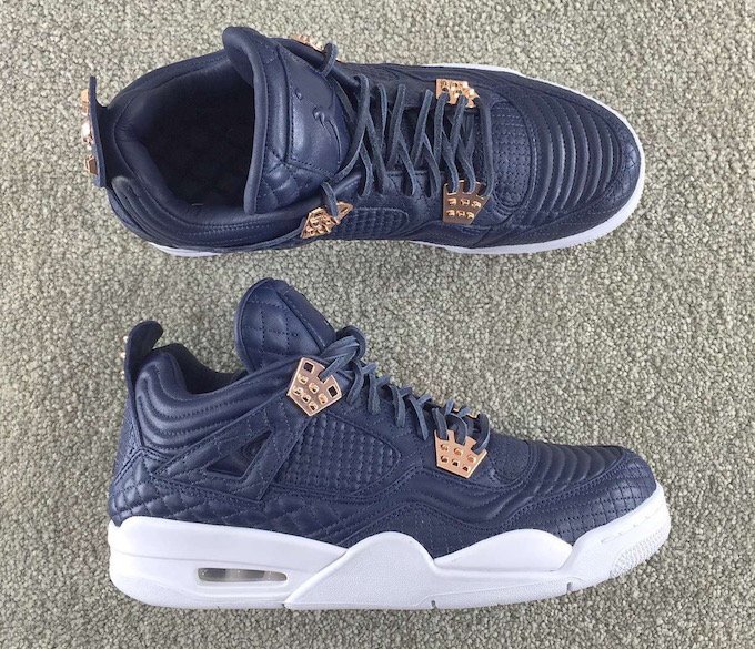 retro 4 obsidian