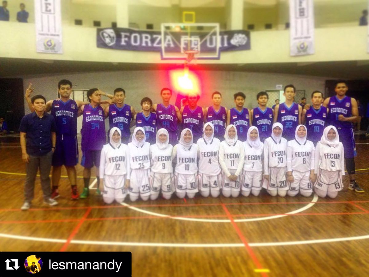 FE UII Basketball tweet media